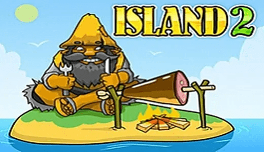 Island 2