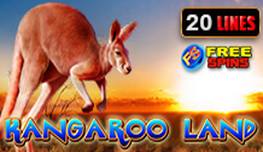 Kangaroo Land